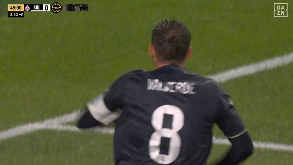 Fede Valverde