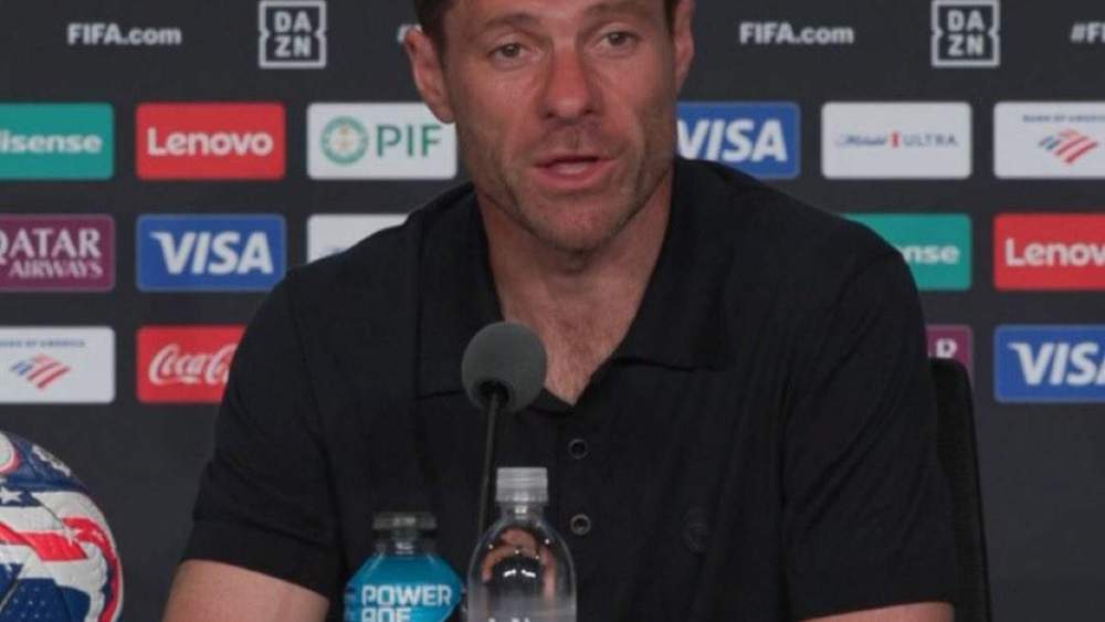 xabi alonso rueda de prensa