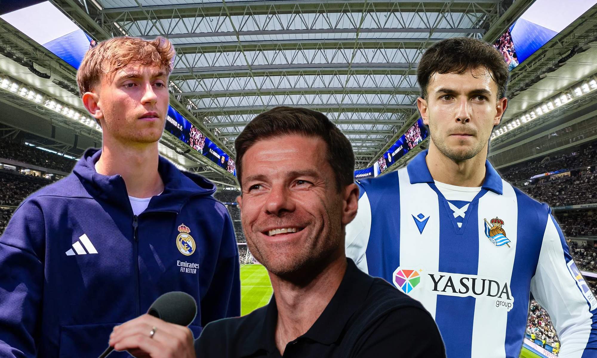 huijsen madrid xabi zubimendi