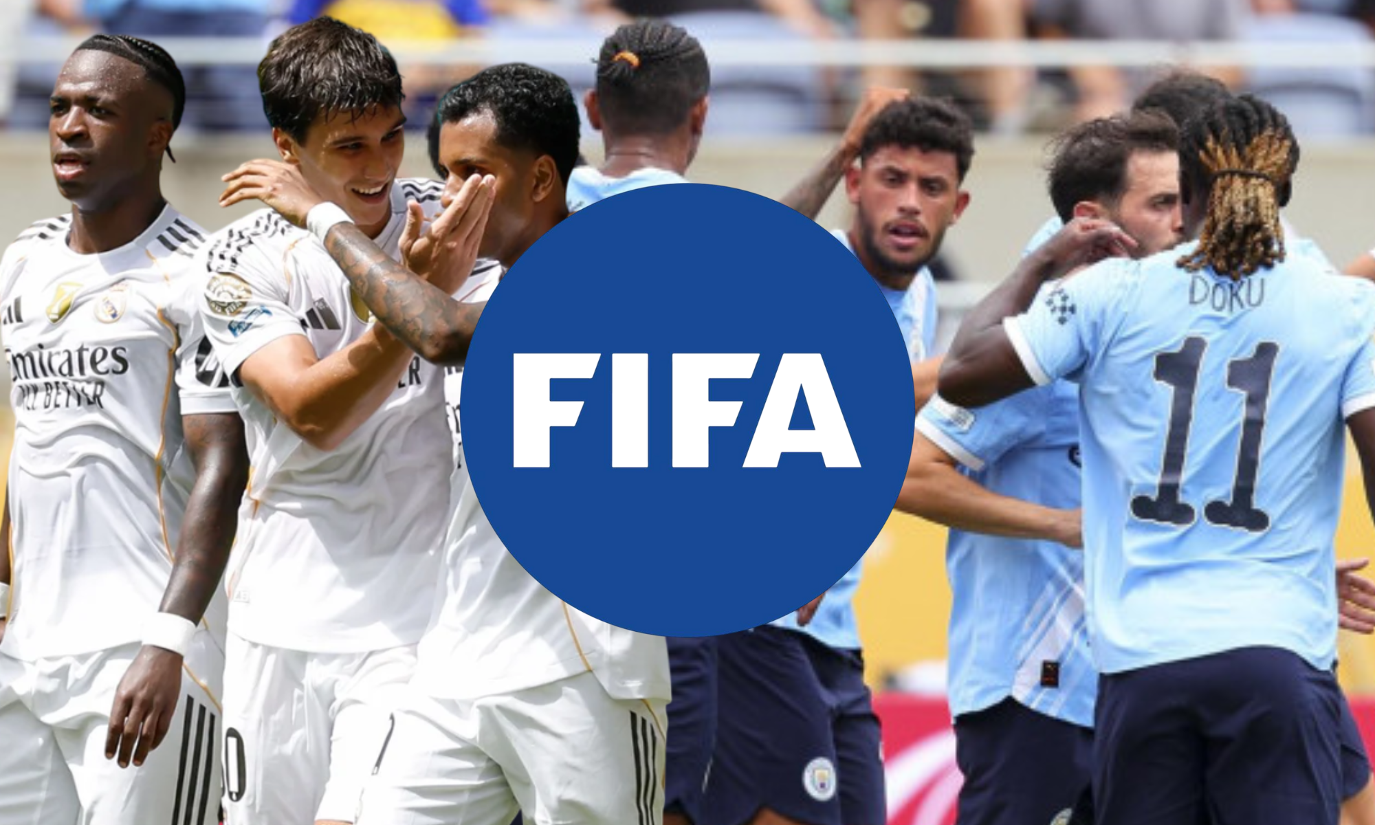 FIFA tiene muchos motivos para explicar la diferencia de dinero entre los equipos del Mundial de Clubes