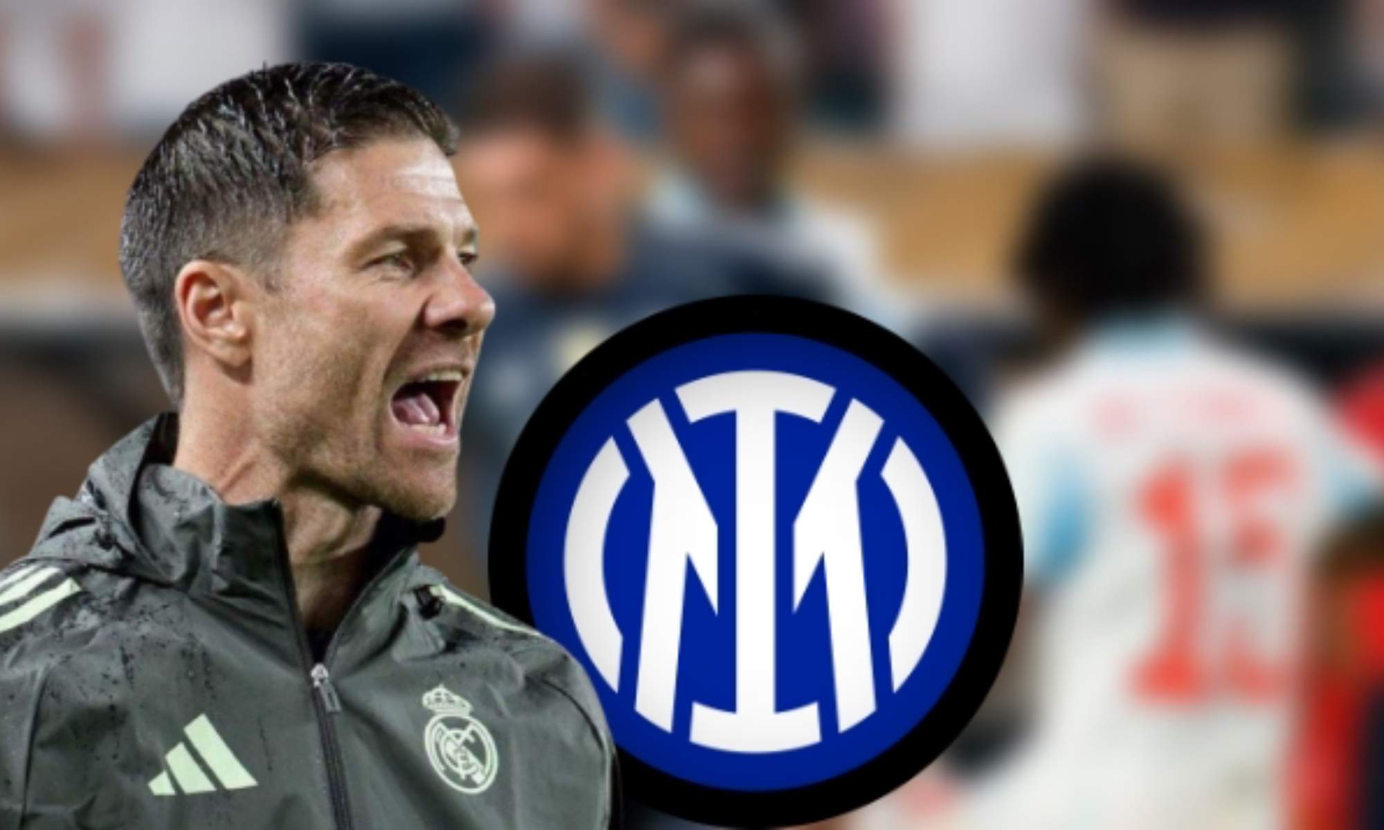 Xabi Alonso tiene en su mano frustrar un fichaje que quiere hacer el Inter de Milán en el Real Madrid.