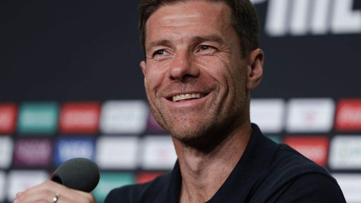 xabi alonso rueda de prensa