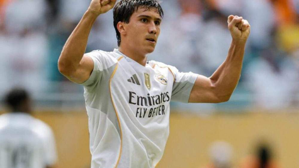 gonzalo garcia realmadrid delantero
