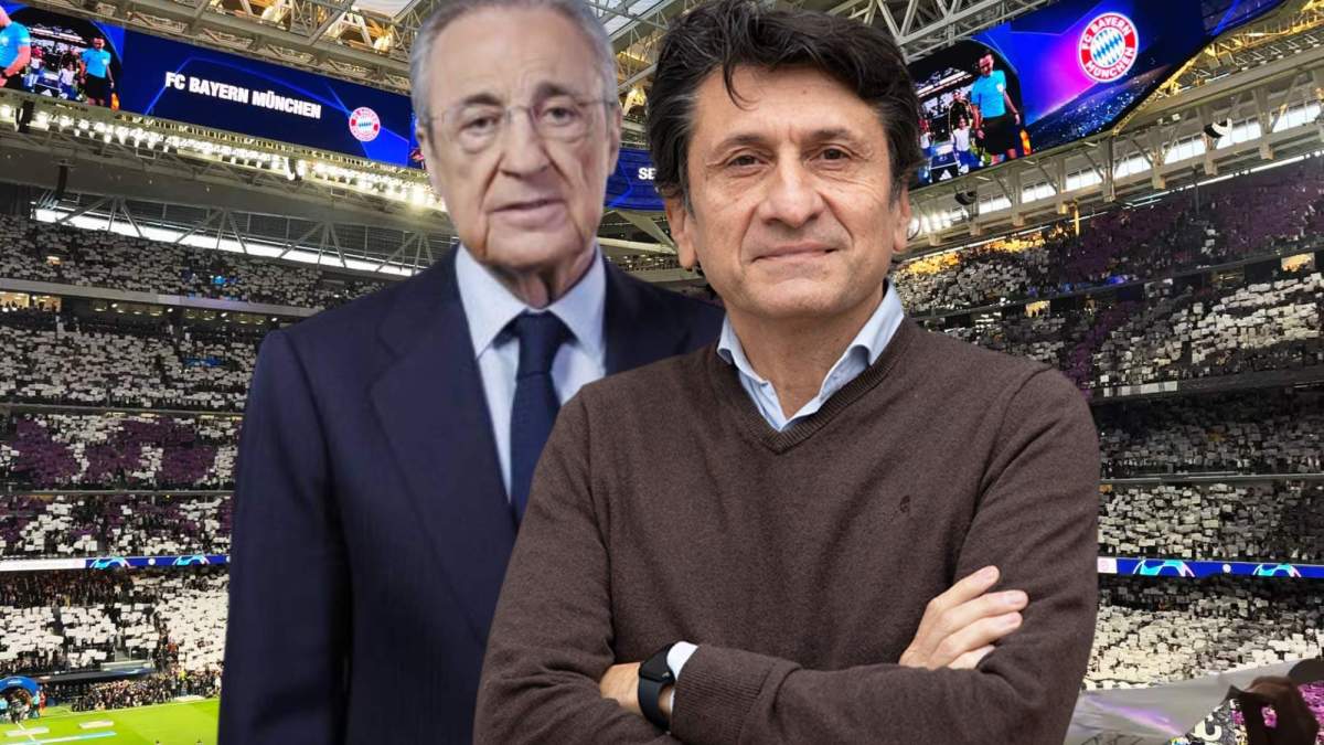 Florentino y José Felix Díaz Florentino y José Felix Díaz