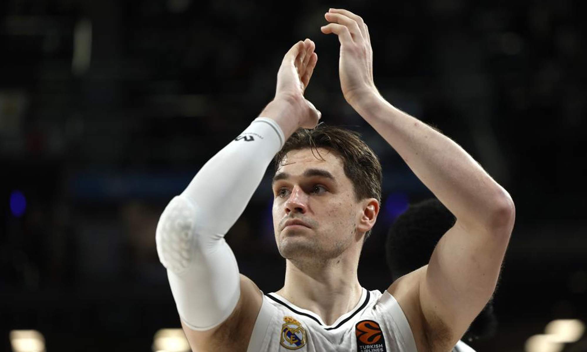 Hezonja