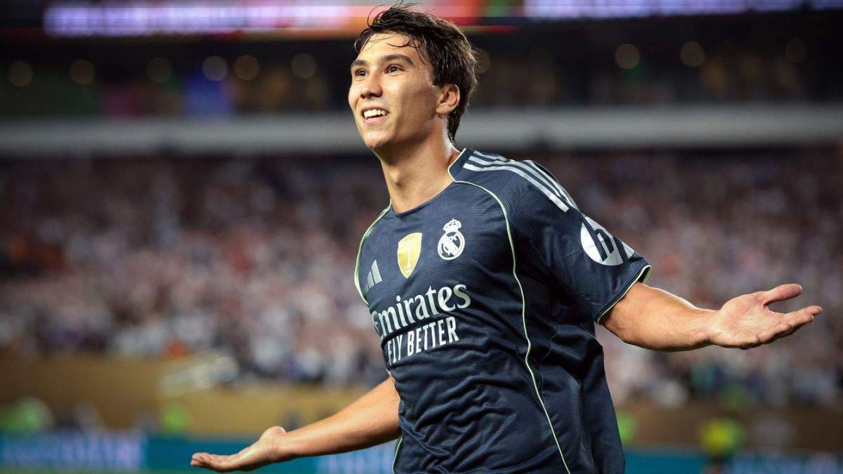 gonzalo garcia realmadrid partido
