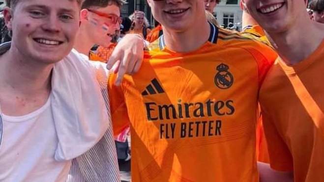 kees smit realmadrid fichaje