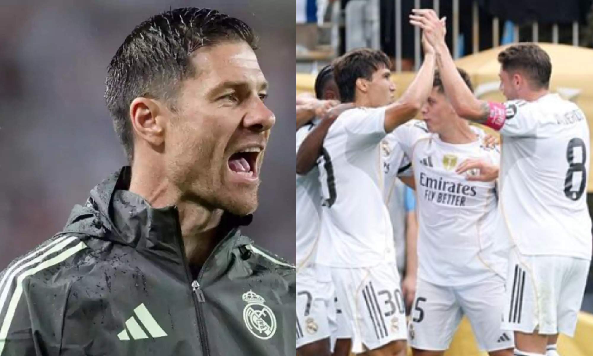 Xabi Alonso ha sido bastante claro con este jugador en la previa al partido frente a la Juventus