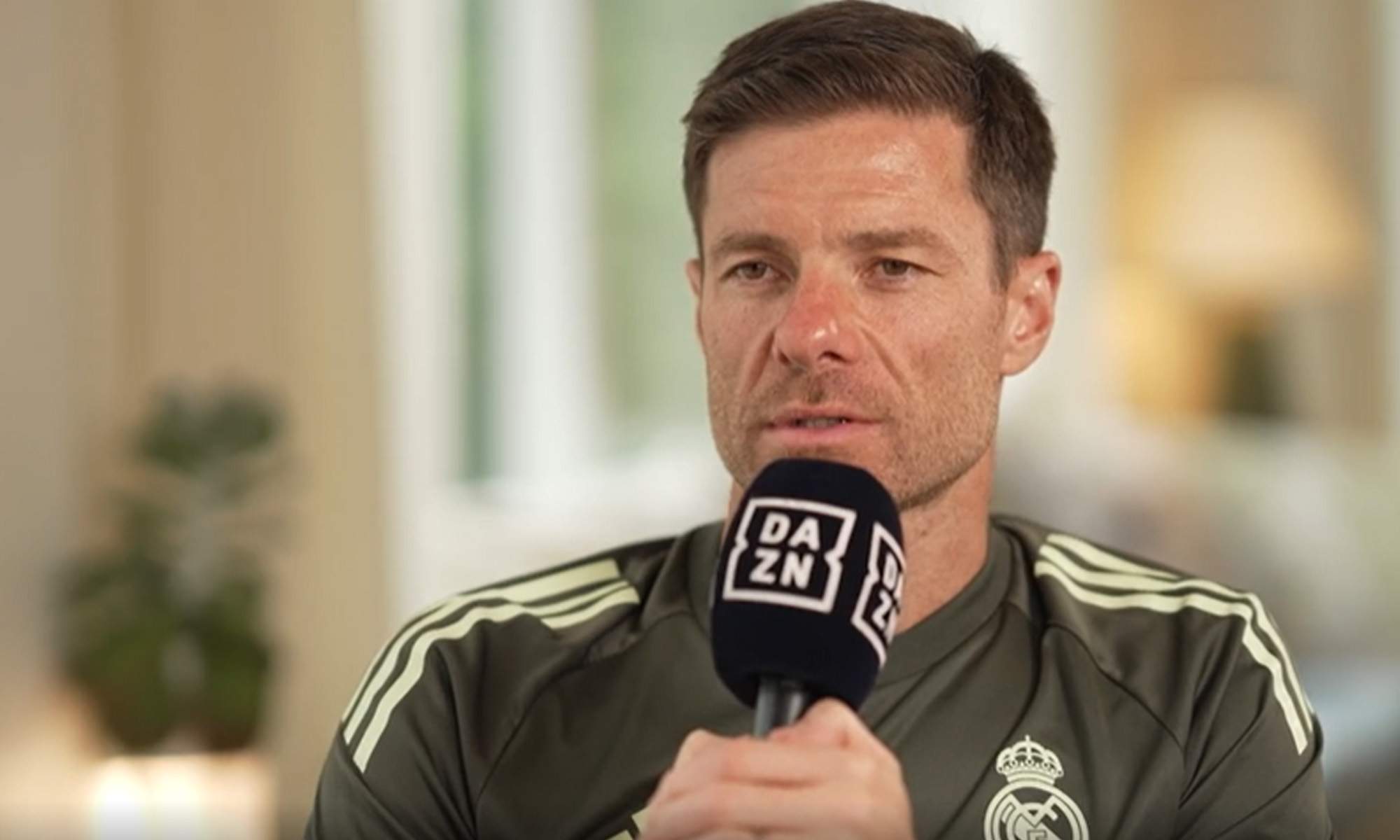 Xabi Alonso