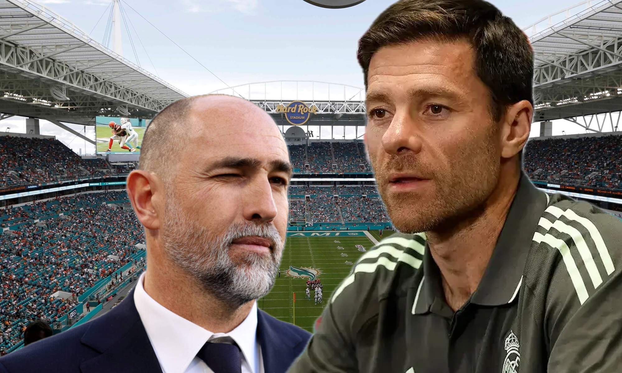 Aviso a la FIFA, el Real Madrid - Juventus puede suspenderse