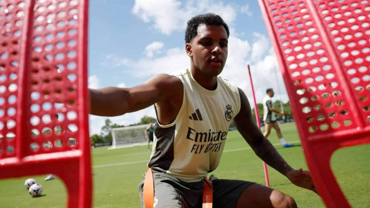Rodrygo