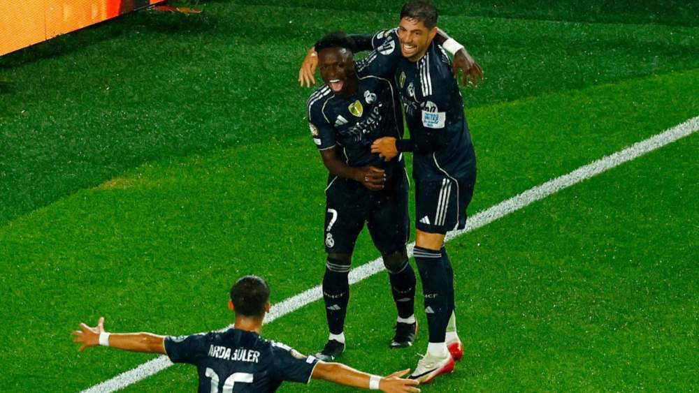 gol real madrid salzburgo