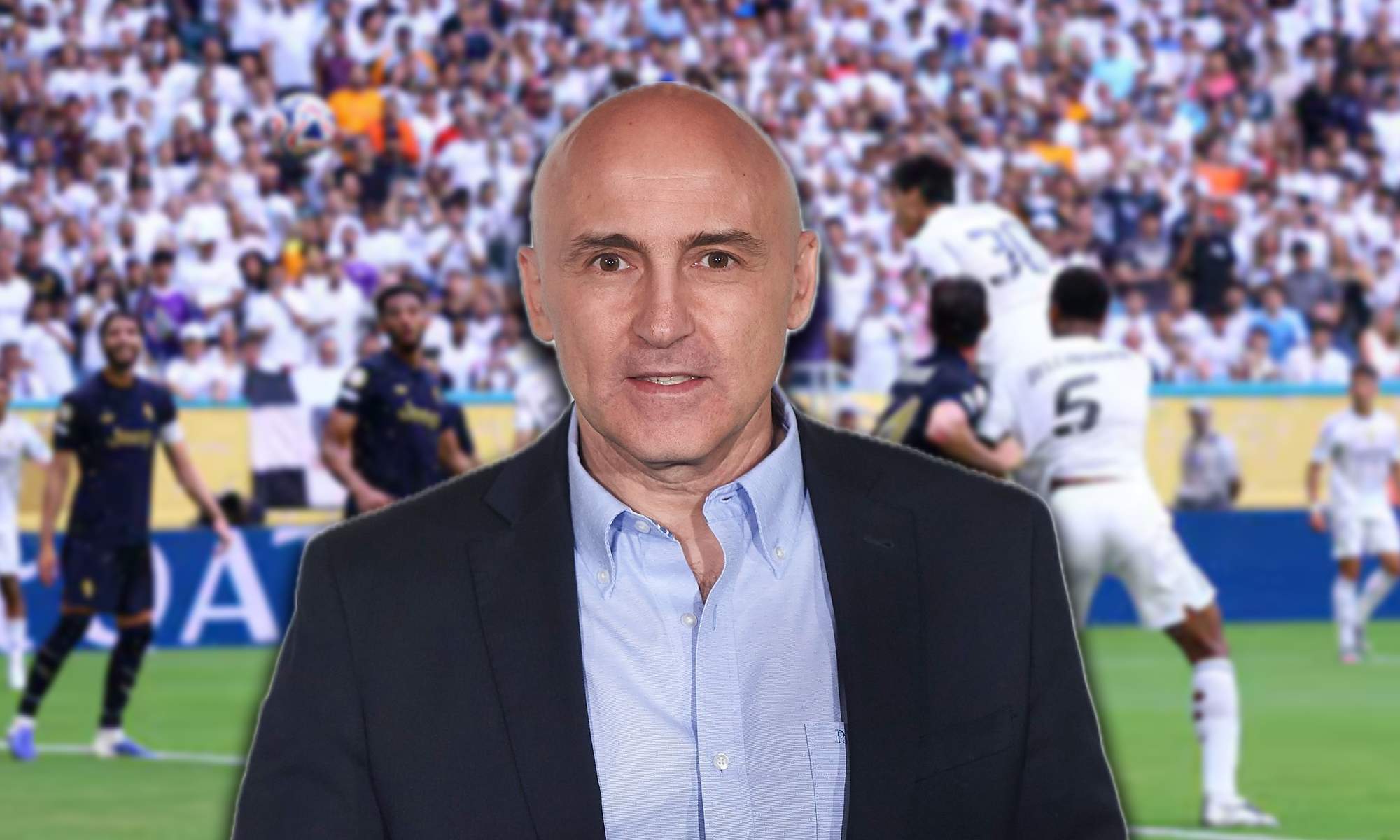 Maldini elogia a 2 jugadores del Real Madrid y critica a otro: “Es preocupante”