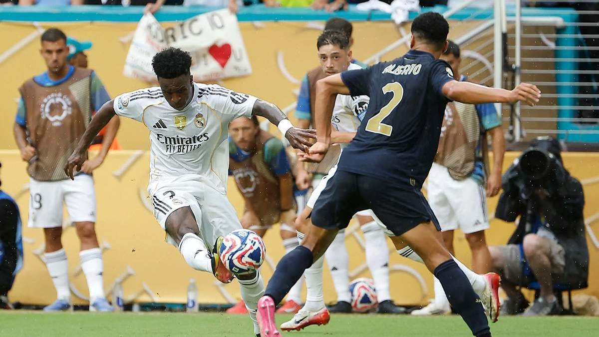Vinicius Jr.