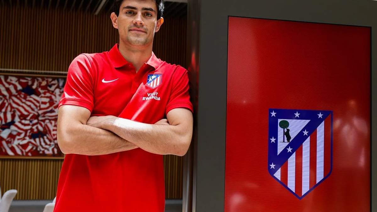 Mario de Luis