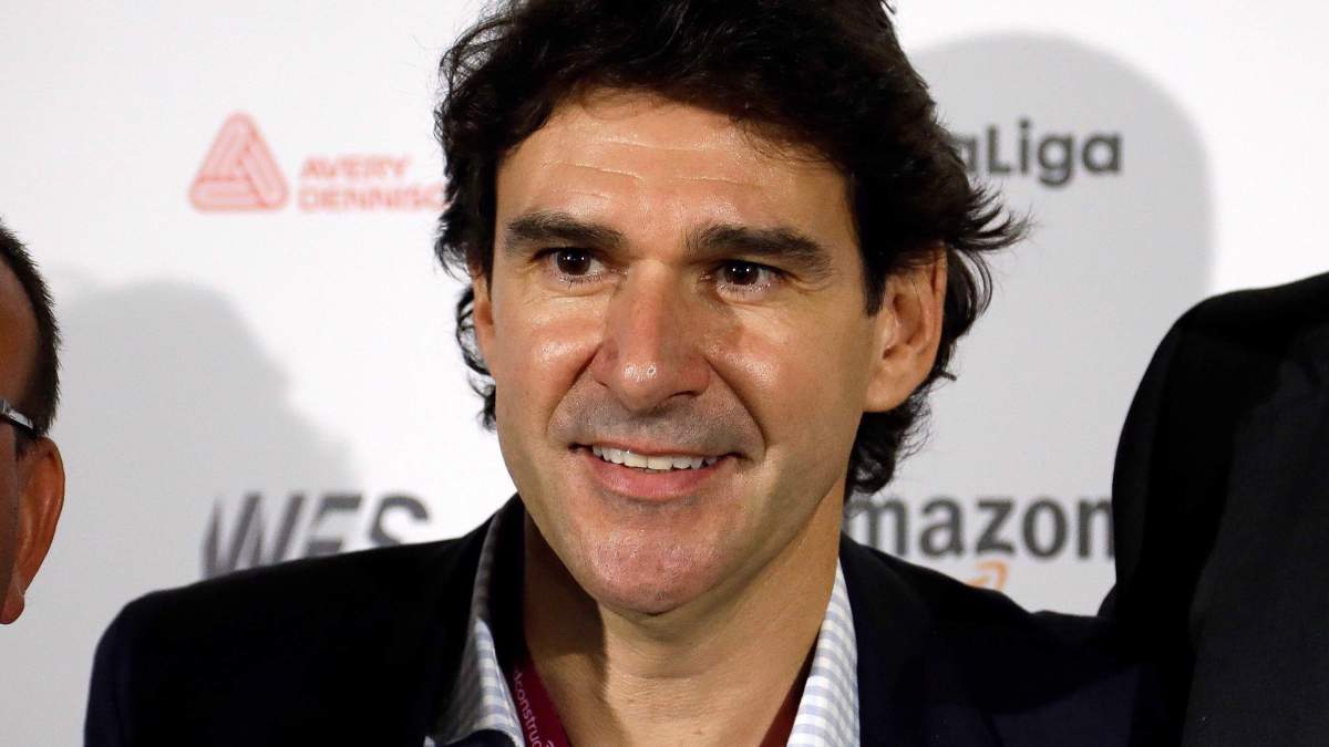 Aitor Karanka