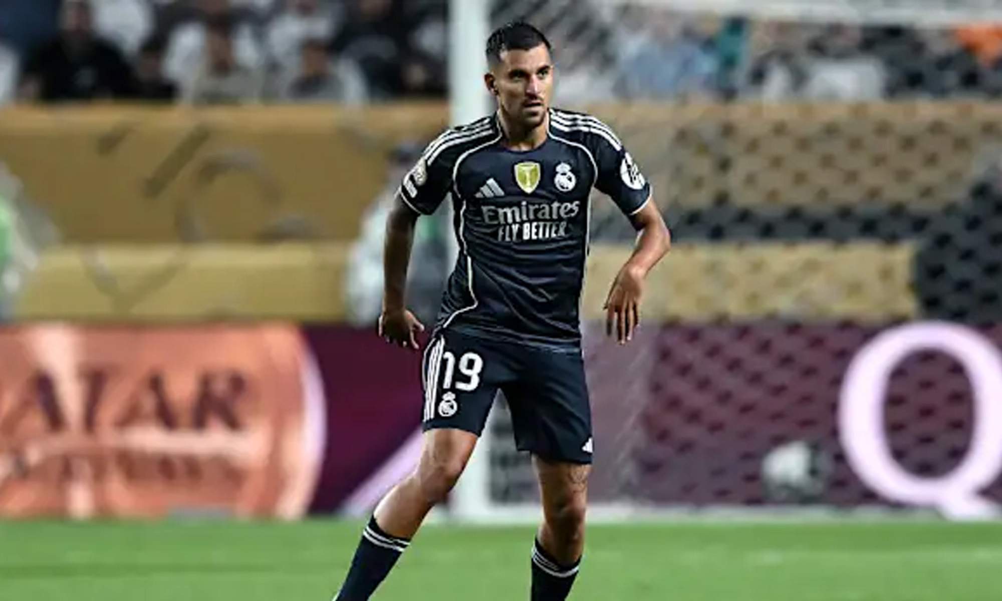 Dani Ceballos