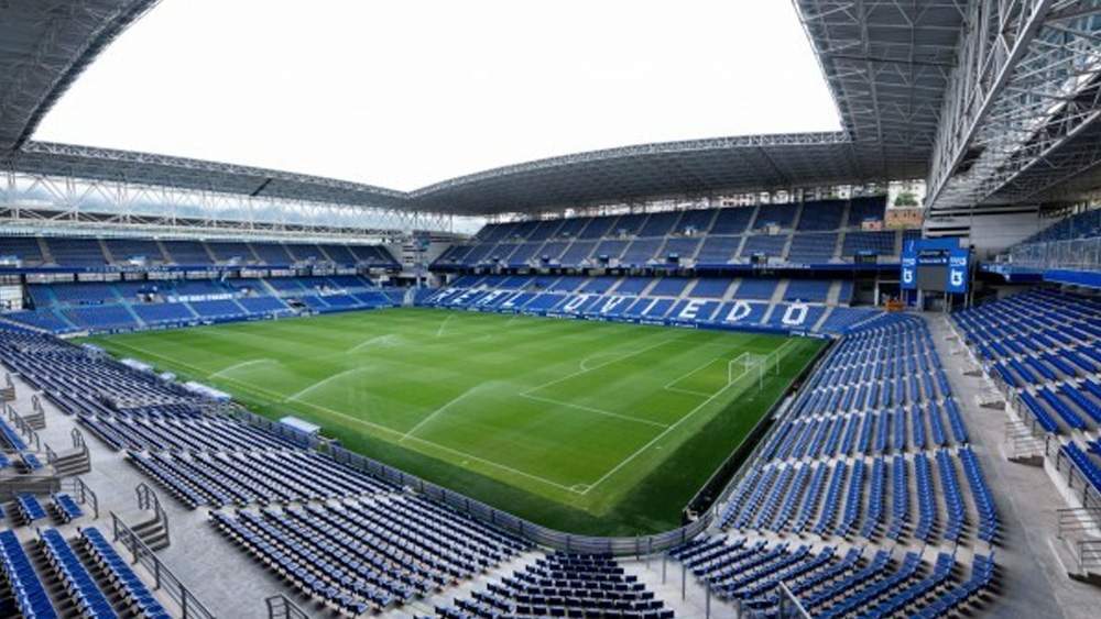 Carlos Tartiere