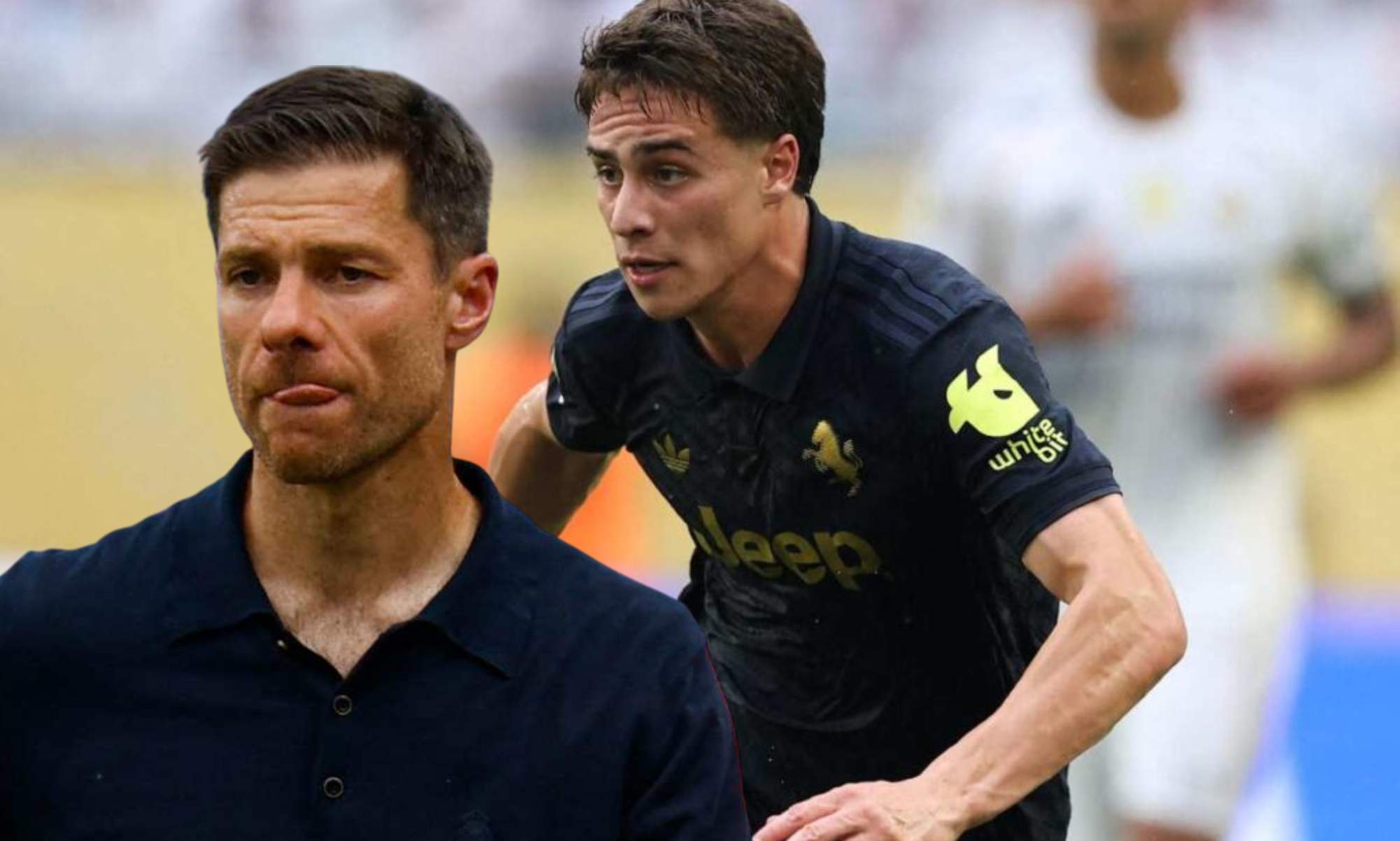 Yildiz 'ficha' por el Real Madrid tras perder con la Juventus