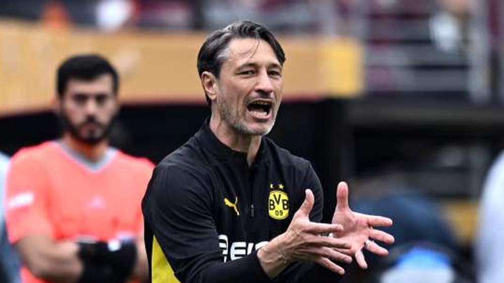 Niko Kovac