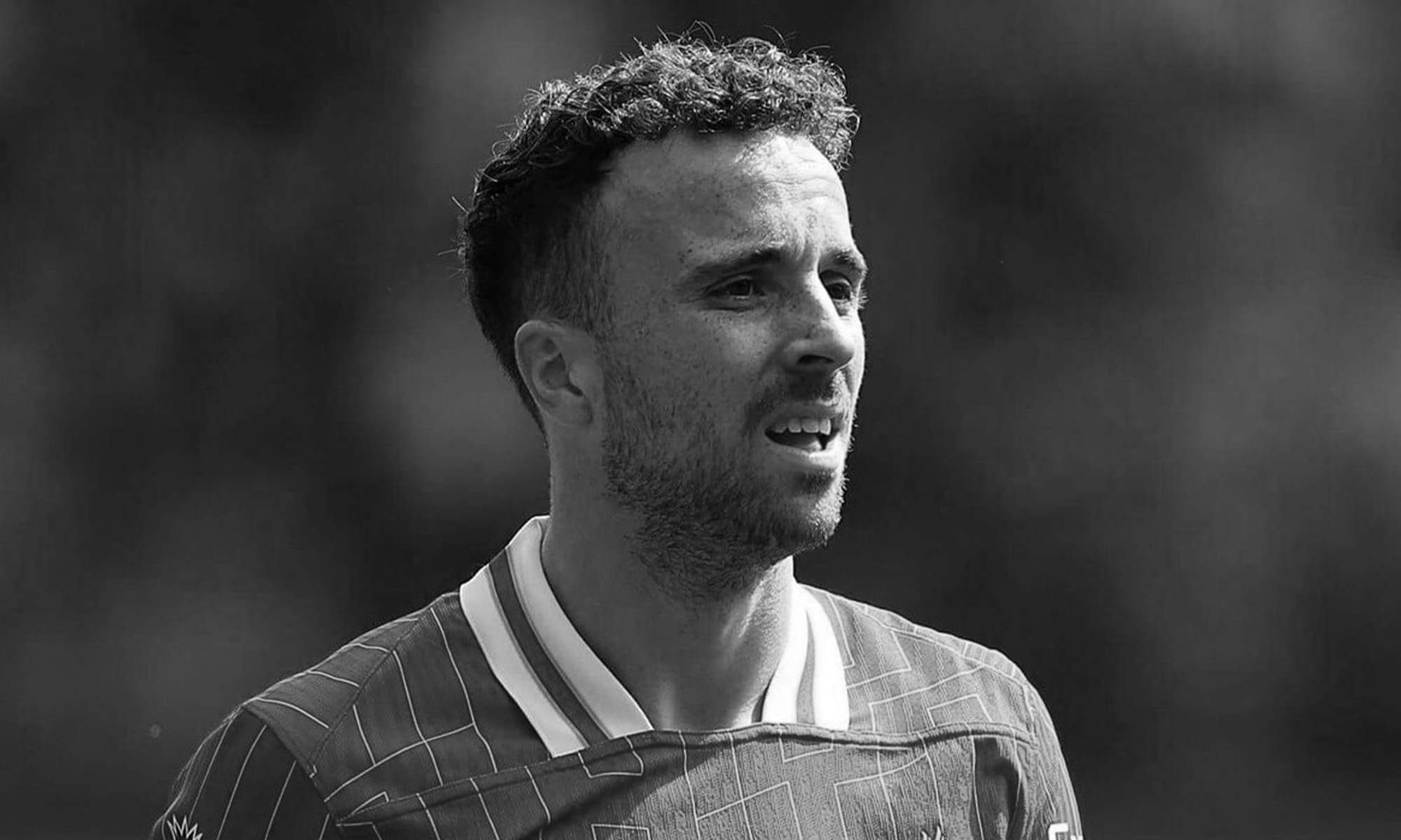 Diogo Jota, del Liverpool, fallece en un trágico accidente en España