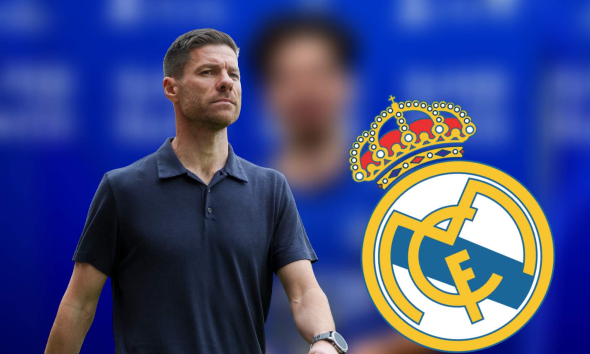 Este es el favorito del Real Madrid para reforzar el centro del campo