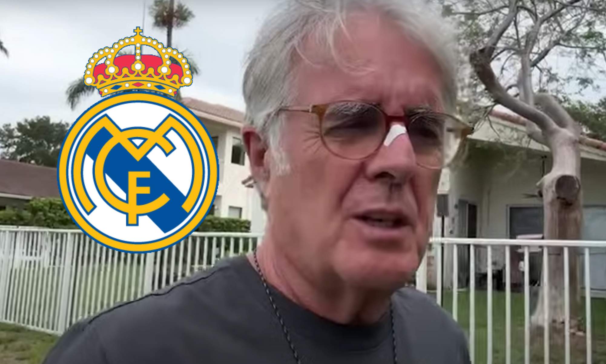 Siro López desvela los fichajes del Real Madrid