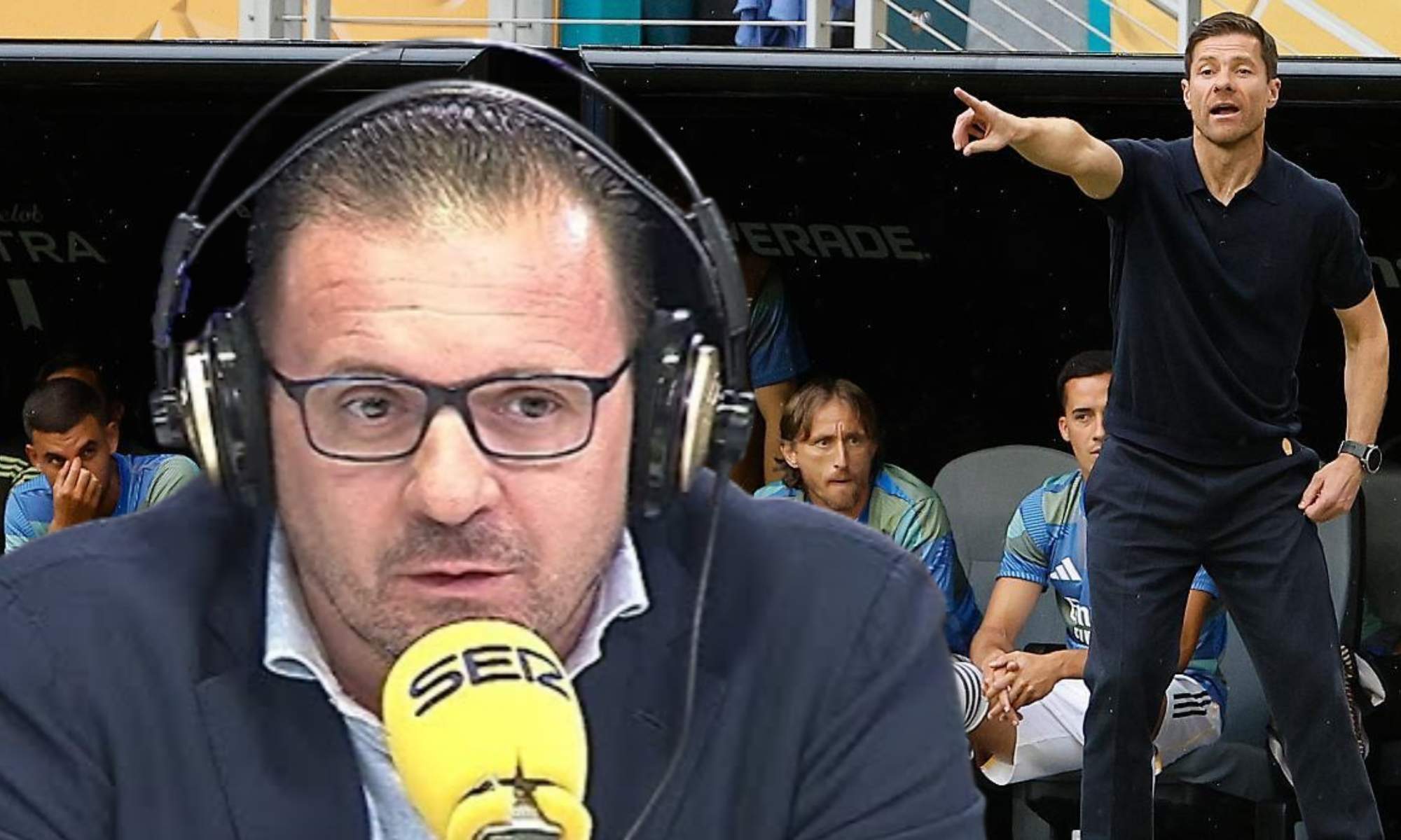 Pedja Mijatovic ha analizado los primeros pasos dados por Xabi Alonso en el Real Madrid.
