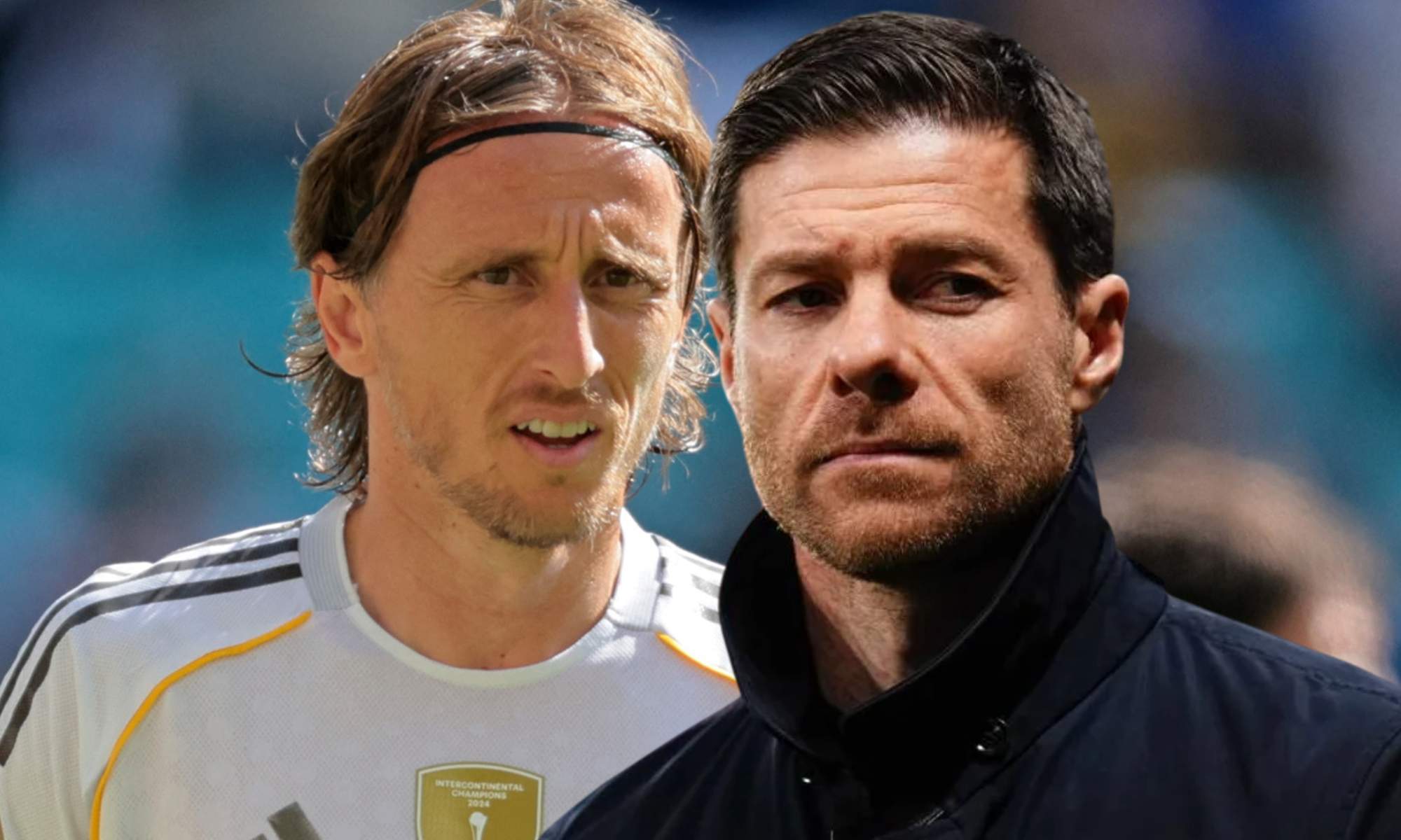Xabi Alonso quiere hacerse con los servicios de este jugador: lo considera mejor que Modric