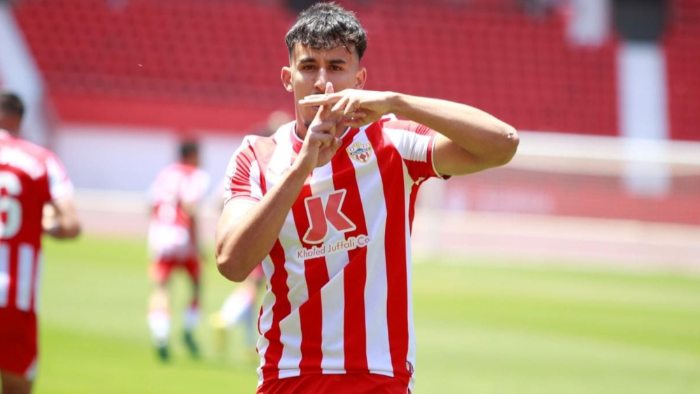 rachad fettal fichaje almeria rachad fettal fichaje almeria