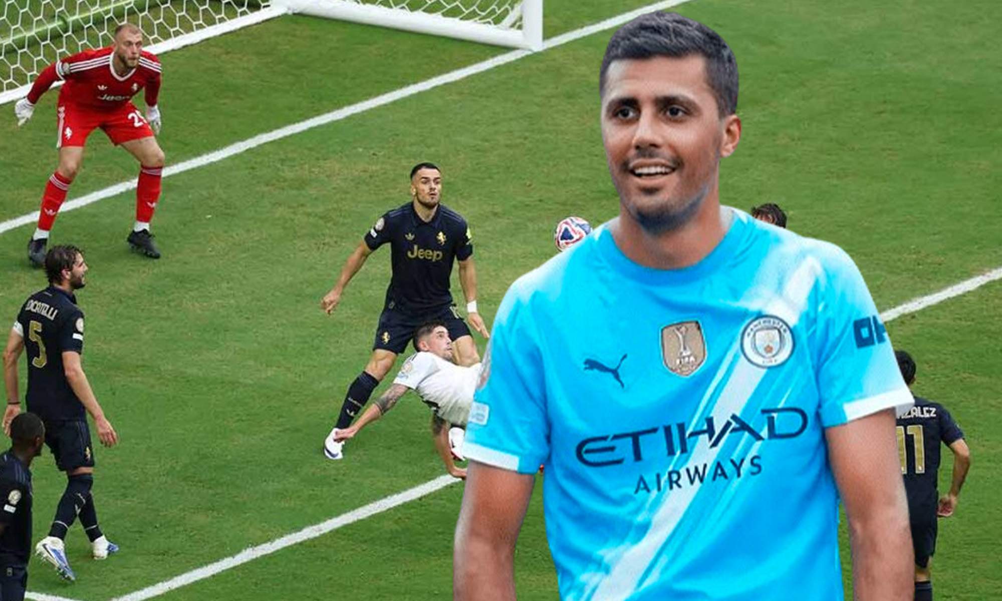 Rodri