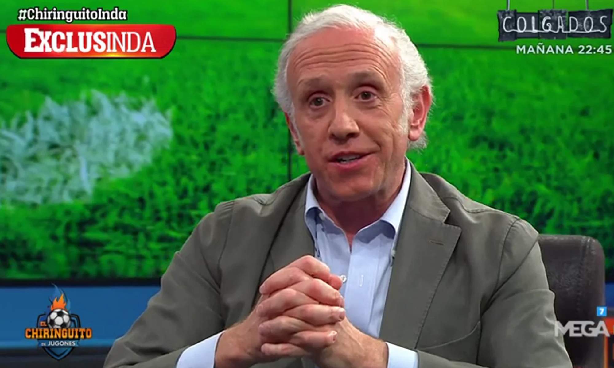 Inda anuncia los 2 próximos fichajes del Real Madrid tras el Mundial: "Cerrados" 