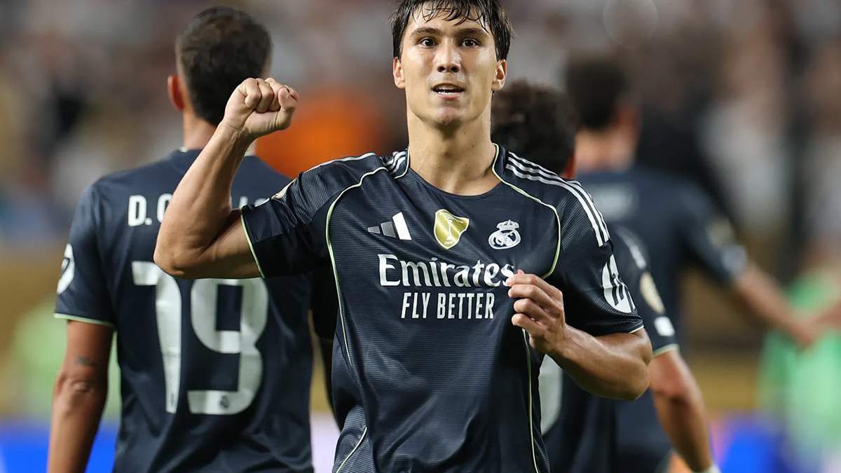 Gonzalo García