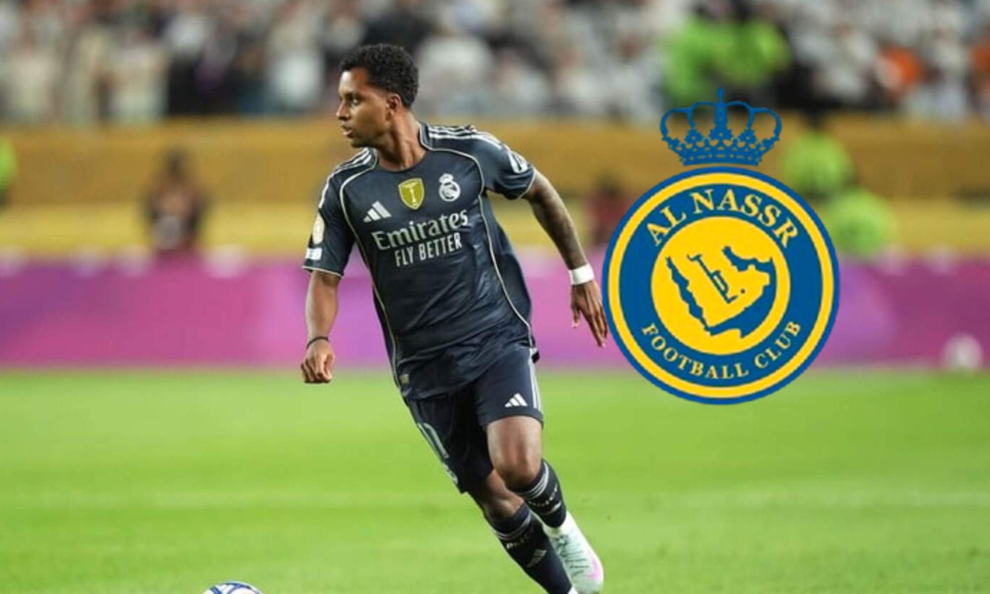 Rodrygo