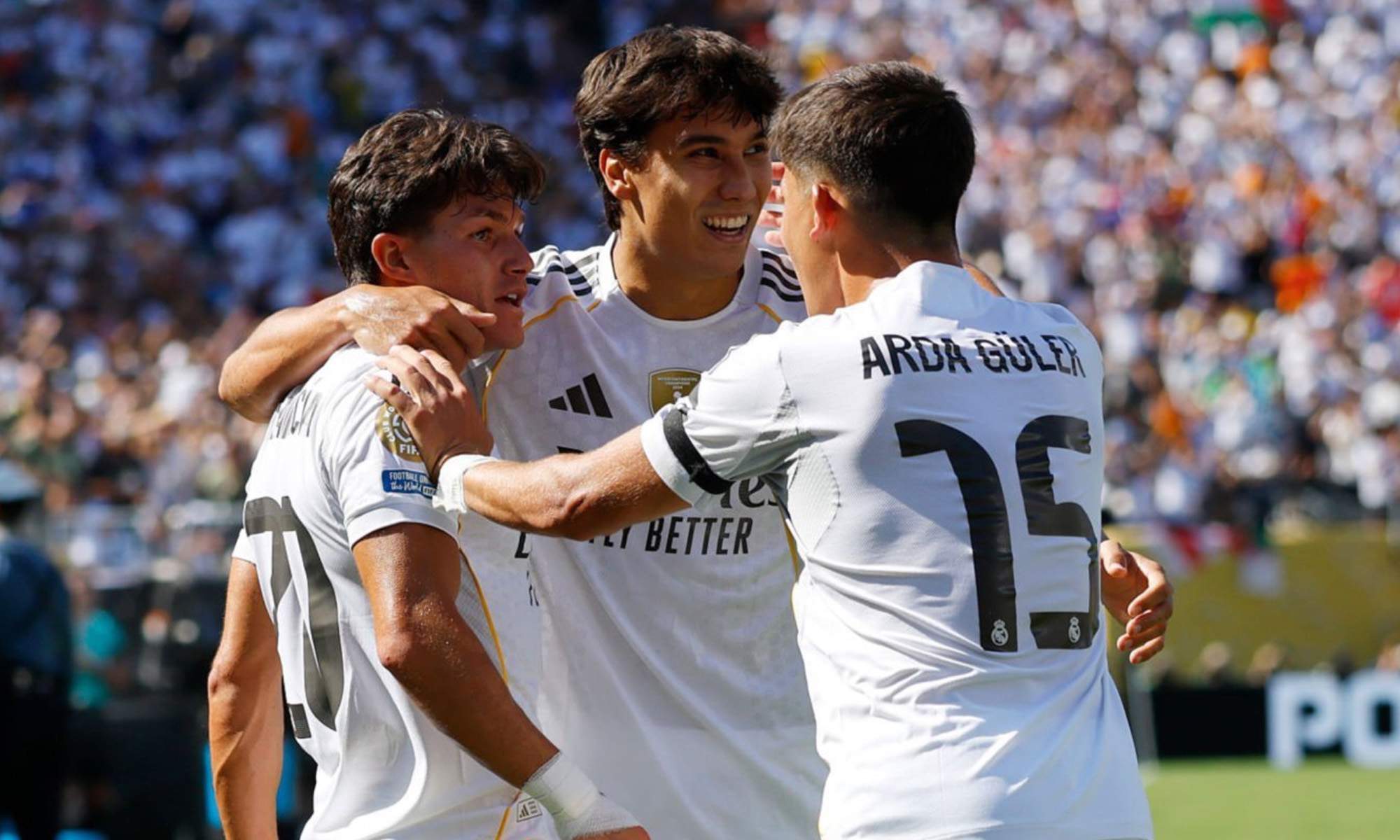 Celebración gol de Fran García 