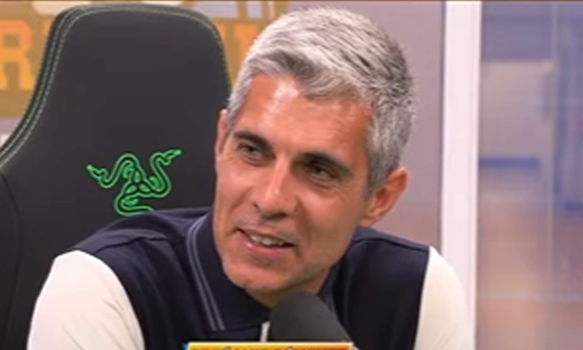 José Luis Sánchez
