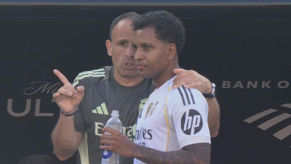 Rodrygo