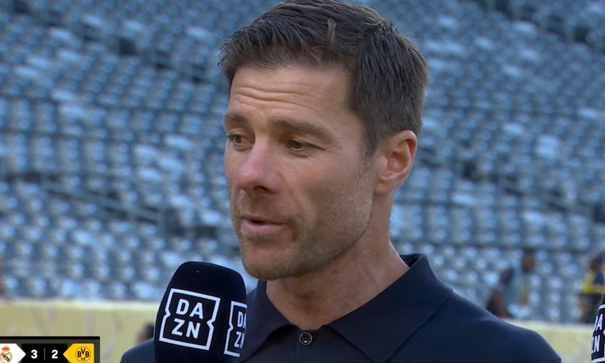 Xabi Alonso