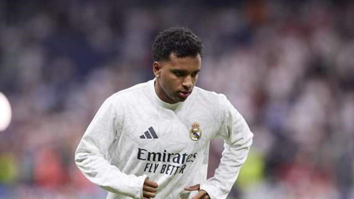 Rodrygo Goes