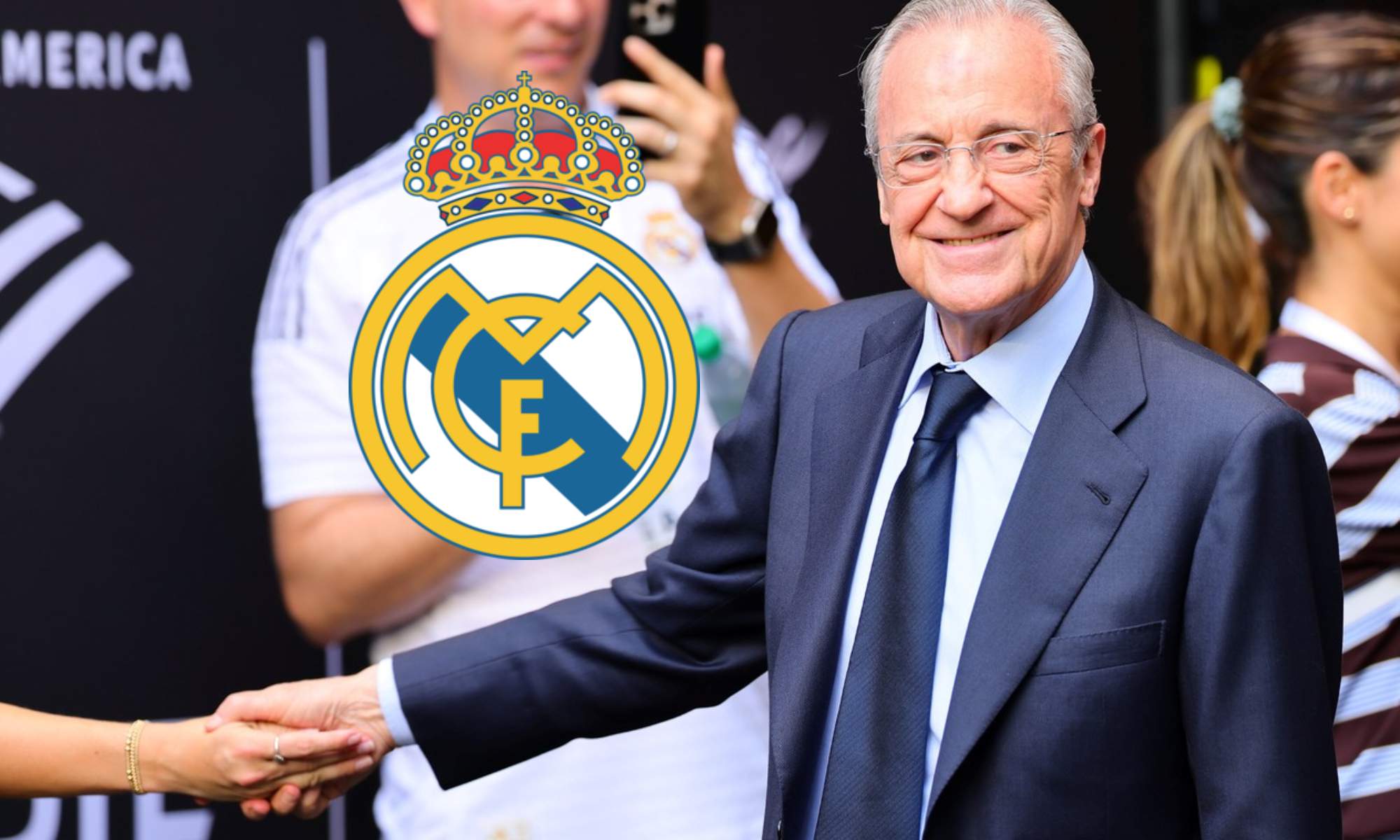 El Real Madrid amortiza el fichaje ya dos fichajes gracias a su participación en el Mundial: no solo el de Trent Alexander-Arnold