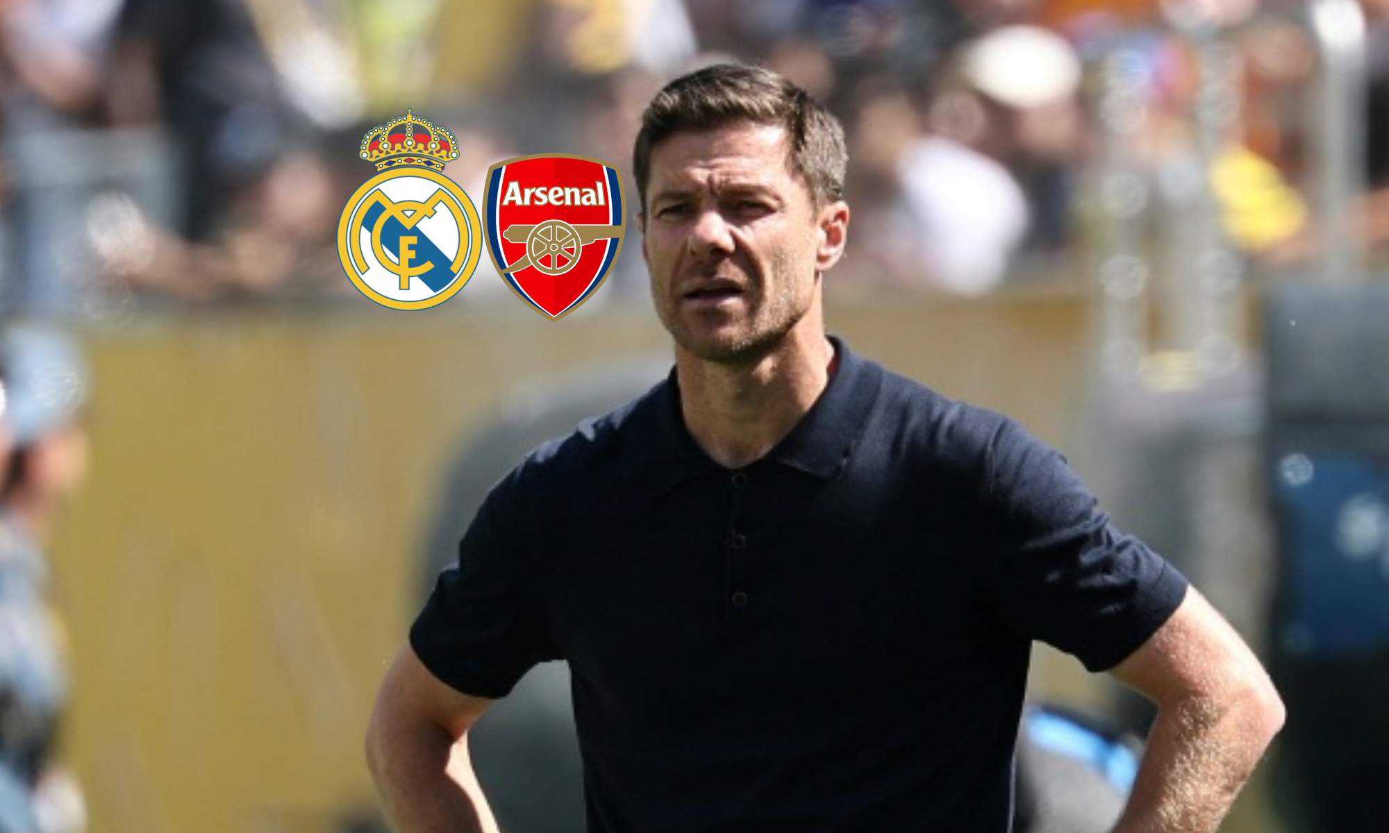 Este jugador gustaba a Xabi Alonso, pero finalmente pondrá rumbo al Arsenal
