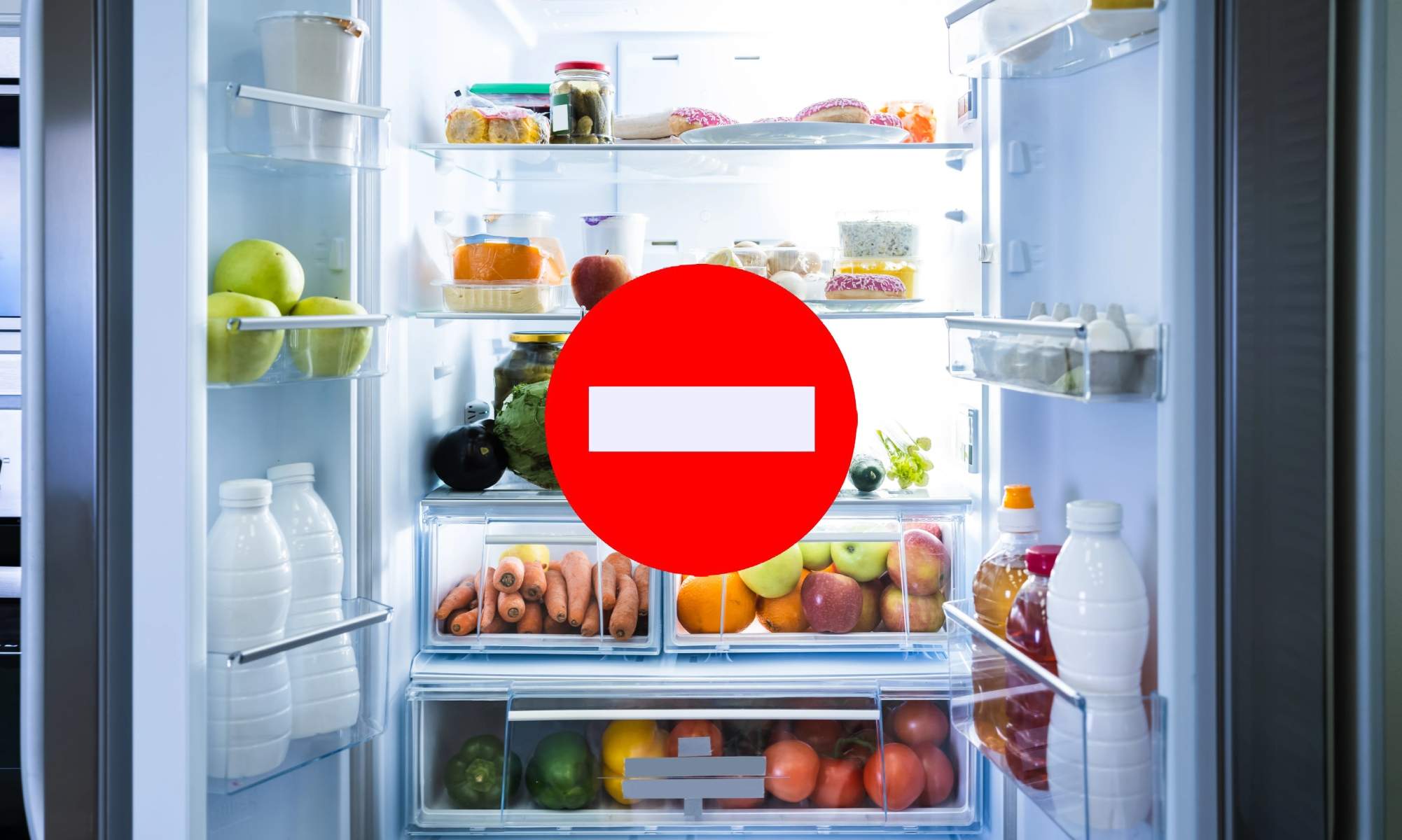Se recomienda no comer estos alimentos en verano