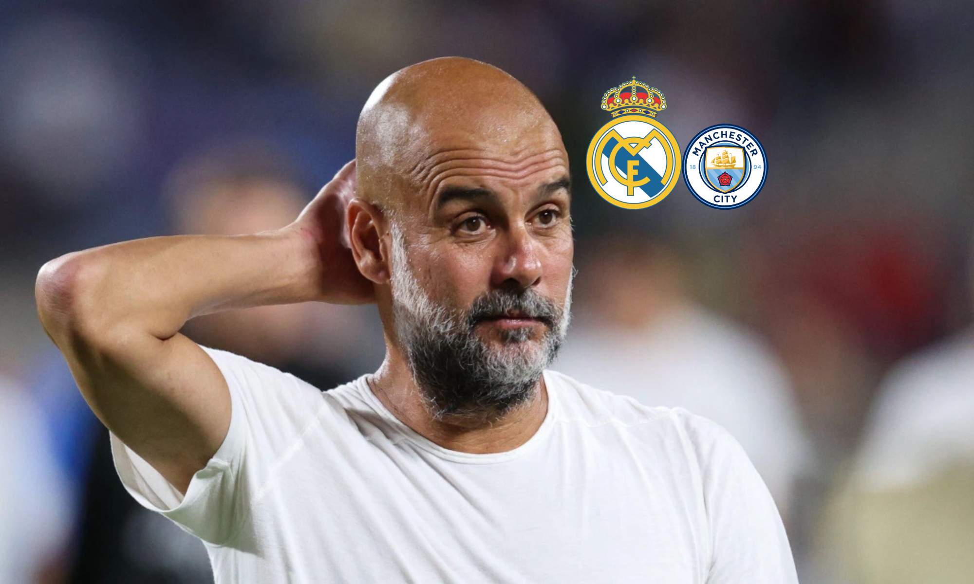 Este futbolista del Manchester City cerca de abandonar el conjunto inglés