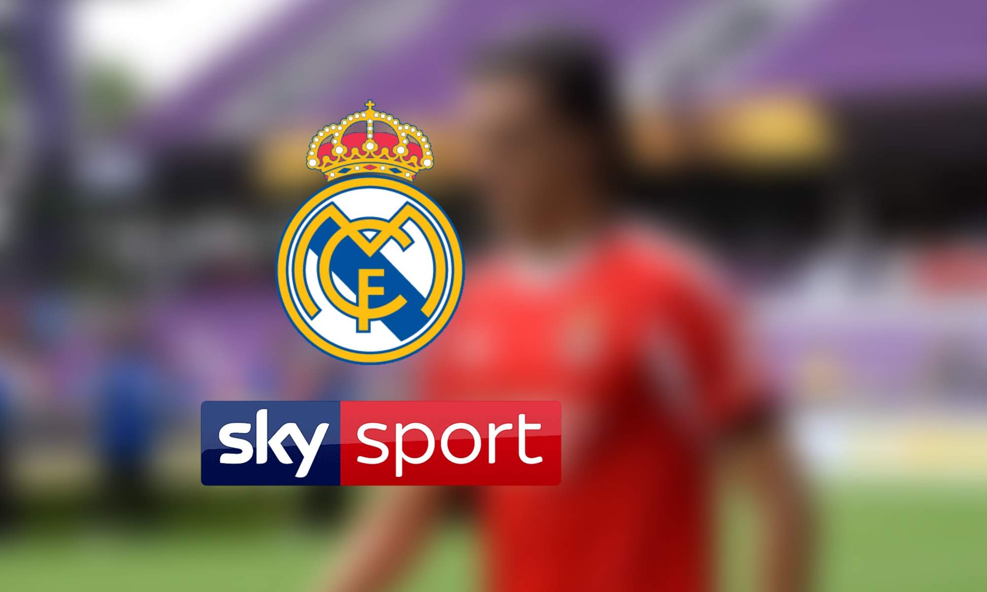 Sky Sports confirma el fichaje del Real Madrid