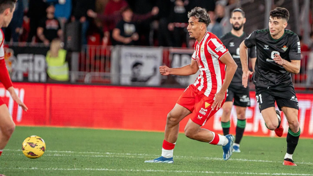 rachad fettal almeria primera