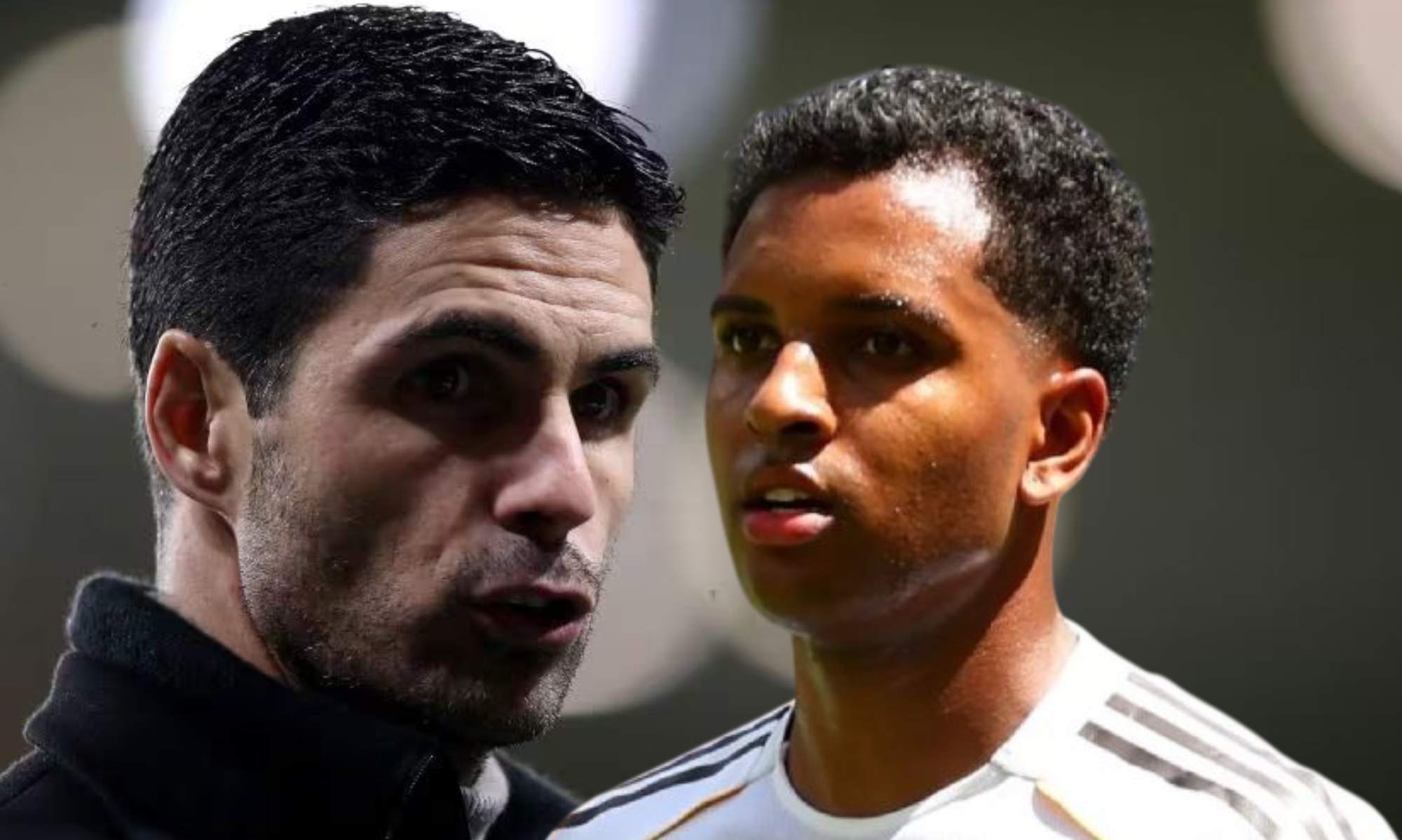 El Arsenal se hace con los servicios de este jugador y Rodrygo apunta a otro equipo