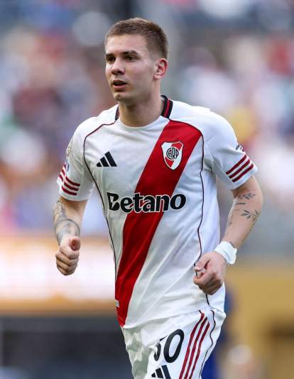 franco mastantuono partido river plate franco mastantuono partido river plate