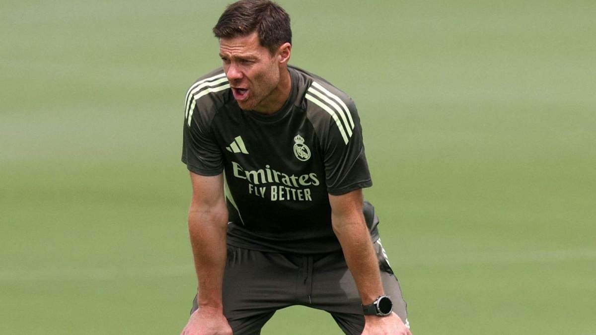 xabi alonso realmadrid partido xabi alonso realmadrid partido