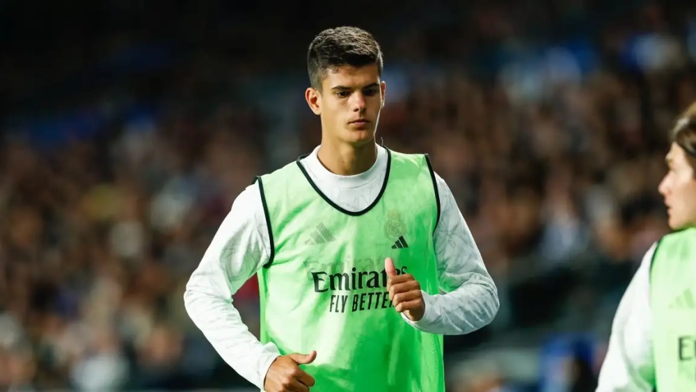 chema andres calentamiento realmadrid