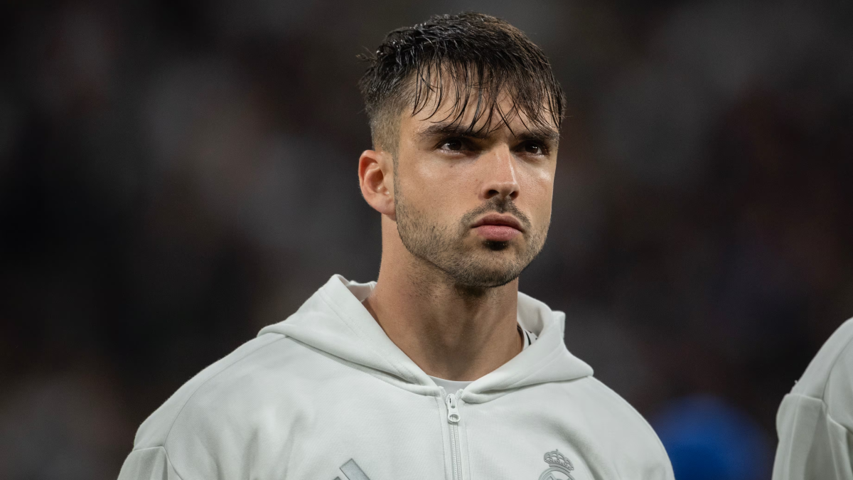 raul asencio realmadrid
